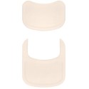 Стульчик для кормления 3 в 1 Carrello Tenero цвет: Olympus Beige CRL-9507