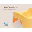 Горшок детский Три Кота Каникулы цвет: желтый RFD-015