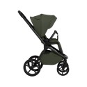 Коляска прогулочная с реверсивным блоком Sweet Baby Orso цвет: Dark Green 427718