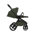 Коляска прогулочная с реверсивным блоком Sweet Baby Orso цвет: Dark Green 427718