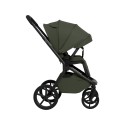 Коляска прогулочная с реверсивным блоком Sweet Baby Orso цвет: Dark Green 427718