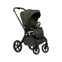Коляска прогулочная с реверсивным блоком Sweet Baby Orso цвет: Dark Green 427718