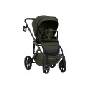 Коляска детская 2 в 1 Sweet Baby Dolce цвет: Dark Green 427704