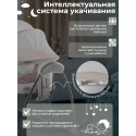 Акция! Колыбель-трансформер 4 в 1 Sweet Baby Melodia цвет: Beige