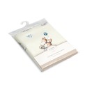 Комплект постельного белья 3 предмета 