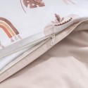 Комплект постельного белья 3 предмета 