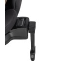 Автокресло детское 0-36 кг с Isofix Carrello Genesis + цвет: Magnet Grey ST-7