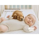 Пеленки детские впитывающие 30 шт одноразовые с суперабсорбентом RK-AD-02