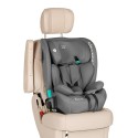 Автокресло детское 9-36 кг Carrello Yukon G308 цвет: Seashell Grey CRL-15808