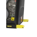 Автокресло детское 9-36 кг Carrello Yukon G308 цвет: Seashell Grey CRL-15808