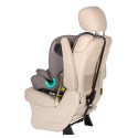 Автокресло детское 9-36 кг Carrello Yukon G308 цвет: Seashell Grey CRL-15808
