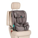 Автокресло детское 9-36 кг Carrello Yukon G308 цвет: Sandstone Beige CRL-15808
