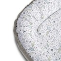 Детский кокон-колыбель-гнездышко для малыша Perina 55х85х12 см. цвет: Dino ГН-01.2