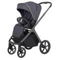 Коляска детская 2 в 1 Carrello Vector цвет: Landscape Grey CRL-6550