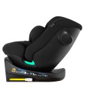 Автокресло детское 0-36 кг Pituso Roys Lux I-Size Isofix цвет: black/черный