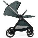 Коляска детская 2 в 1 Chicco Bellagio цвет: fir tree