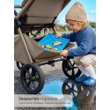 Коляска прогулочная SBL Elegante D цвет: Beige Neo 427737