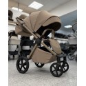 Коляска прогулочная SBL Elegante D цвет: Beige Neo 427737