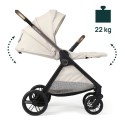 Коляска детская 2 в 1 Chicco Bellagio цвет: amber glow