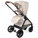 Коляска детская 2 в 1 Chicco Bellagio цвет: amber glow