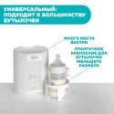 Подогреватель для бутылочек для дома и авто Chicco Travel 00007389100000