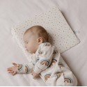Наклонный позиционер - подушка с рождения Memory Foam от 0 до 6 месяцев Фабрика облаков FBD-0015