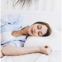 Подушка детская с эффектом Memory Foam СНОПТИМУМ-Д от 10 лет Фабрика Облаков FBD-0007
