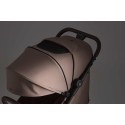 Коляска прогулочная Anex Air-Z Plus 2026 цвет: Milo Az-18