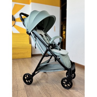 Коляска прогулочная Chicco Taormina цвет: sage 07087159760000