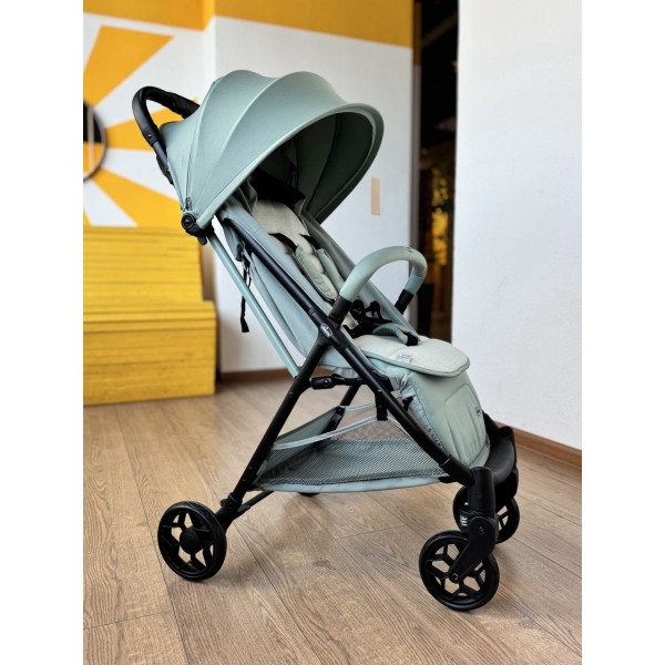 Коляска прогулочная Chicco Taormina цвет: sage 07087159760000