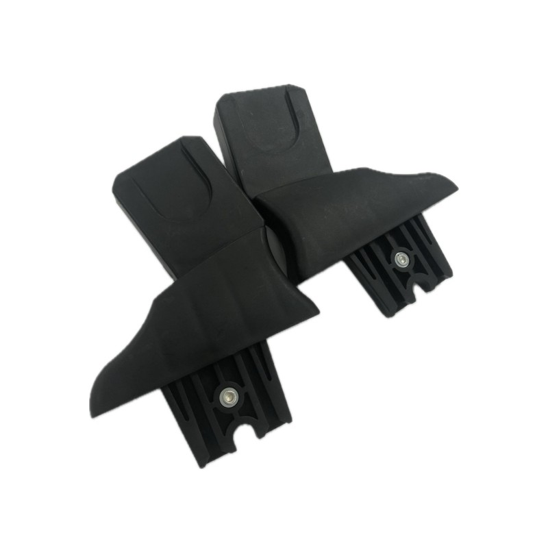 Переходники-адаптеры для люльки-автопереноски Bjoy Mia / Adamex Zico New/ Adamex Mobi Air