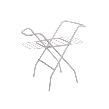 Универсальная подставка под детскую ванночку с сушилкой для белья Карапуз 0019