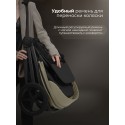 Коляска прогулочная SBL Elegante D цвет: Light Green