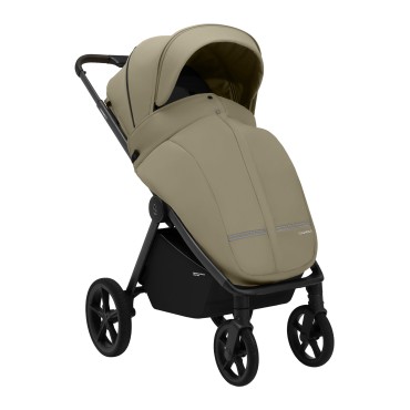 Коляска прогулочная SBL Elegante D цвет: Light Green