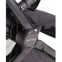 Коляска прогулочная Carrello Atom S цвет: Titan Grey CRL-5526