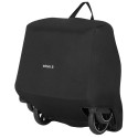Коляска прогулочная Carrello Atom S цвет: Titan Grey CRL-5526