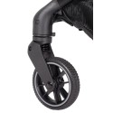 Коляска прогулочная Carrello Atom S цвет: Titan Grey CRL-5526