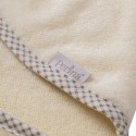 Полотенце детское Perina Бэмби, артикул: ПД-10.1.95, размер 95х95см