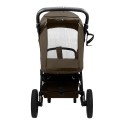 Коляска прогулочная Sweet Baby Unica цвет: Dark Beige