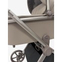 Коляска детская 3 в 1 Bubago Gaudi цвет : Тоффи BG 195-4