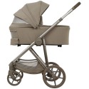 Коляска детская 2 в 1 Pituso Mobi цвет: truffel MB/02/Truffle