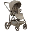 Коляска детская 2 в 1 Pituso Mobi цвет: truffel MB/02/Truffle