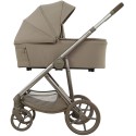 Коляска детская 2 в 1 Pituso Mobi цвет: truffel MB/02/Truffle