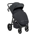 Коляска прогулочная Sweet Baby Unica цвет: Dark Grey