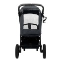 Коляска прогулочная Sweet Baby Unica цвет: Dark Grey