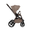 Коляска прогулочная с реверсивным блоком Sweet Baby Orso цвет: Dark Beige 427715