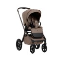 Коляска прогулочная с реверсивным блоком Sweet Baby Orso цвет: Dark Beige 427715