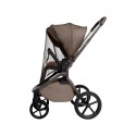 Коляска прогулочная с реверсивным блоком Sweet Baby Orso цвет: Dark Beige 427715