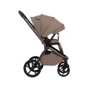 Коляска прогулочная с реверсивным блоком Sweet Baby Orso цвет: Dark Beige 427715