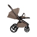 Коляска прогулочная с реверсивным блоком Sweet Baby Orso цвет: Dark Beige 427715